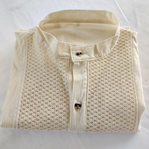 Mexican Baja Men's Short Sleeve Shirt
